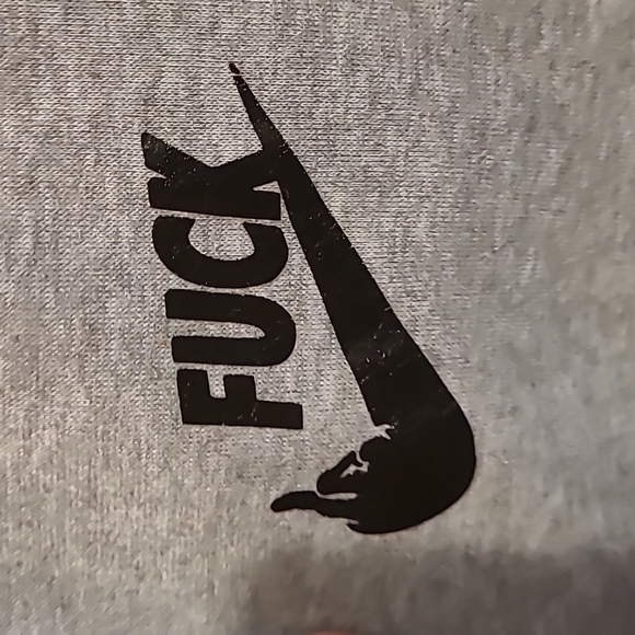 Gray joggers - Picture 2 of 3